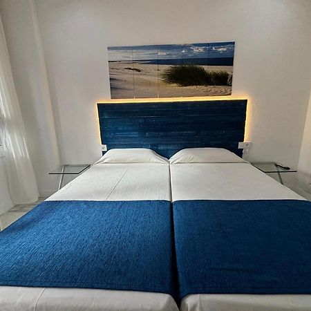 Apartamentos Turisticos Imar Cádiz Exteriér fotografie