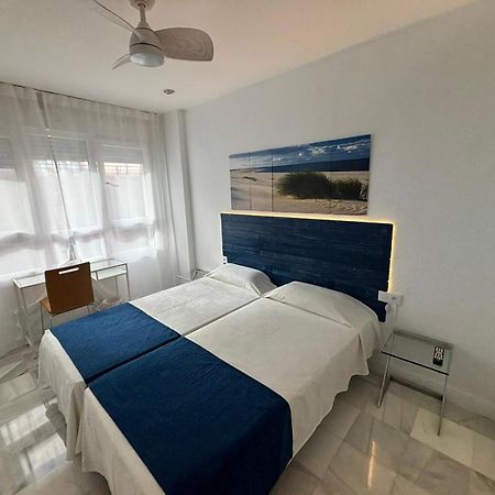 Apartamentos Turisticos Imar Cádiz Exteriér fotografie
