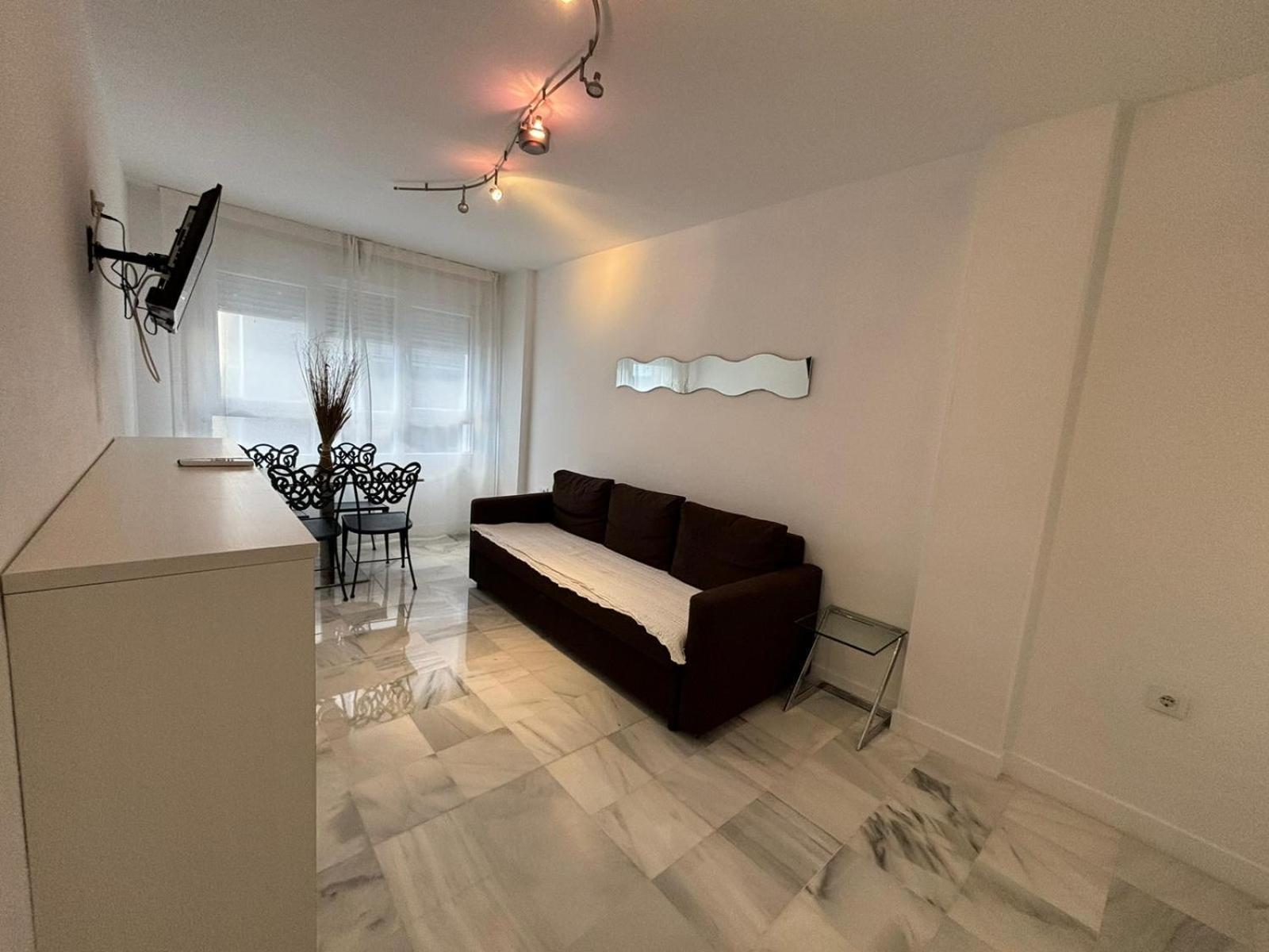 Apartamentos Turisticos Imar Cádiz Exteriér fotografie