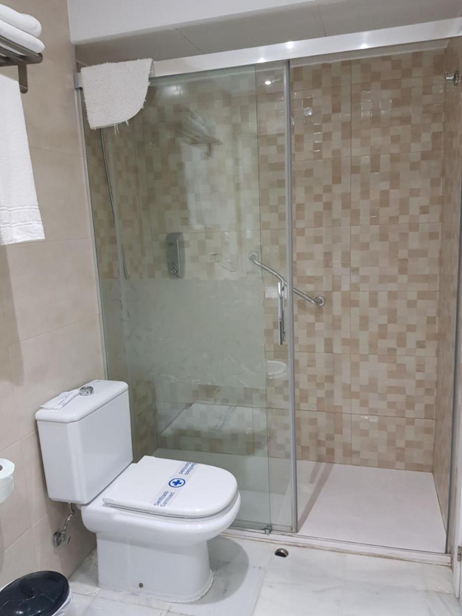 Apartamentos Turisticos Imar Cádiz Exteriér fotografie