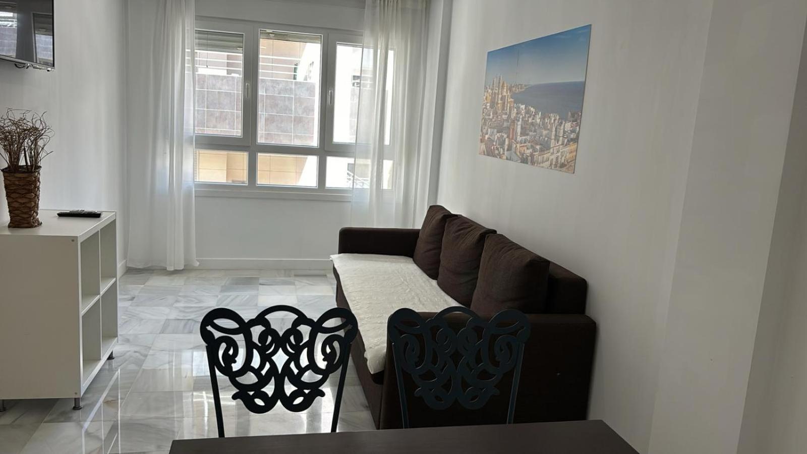 Apartamentos Turisticos Imar Cádiz Exteriér fotografie